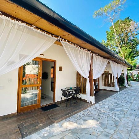 Pousada Pono Village Juqueí Extérieur photo