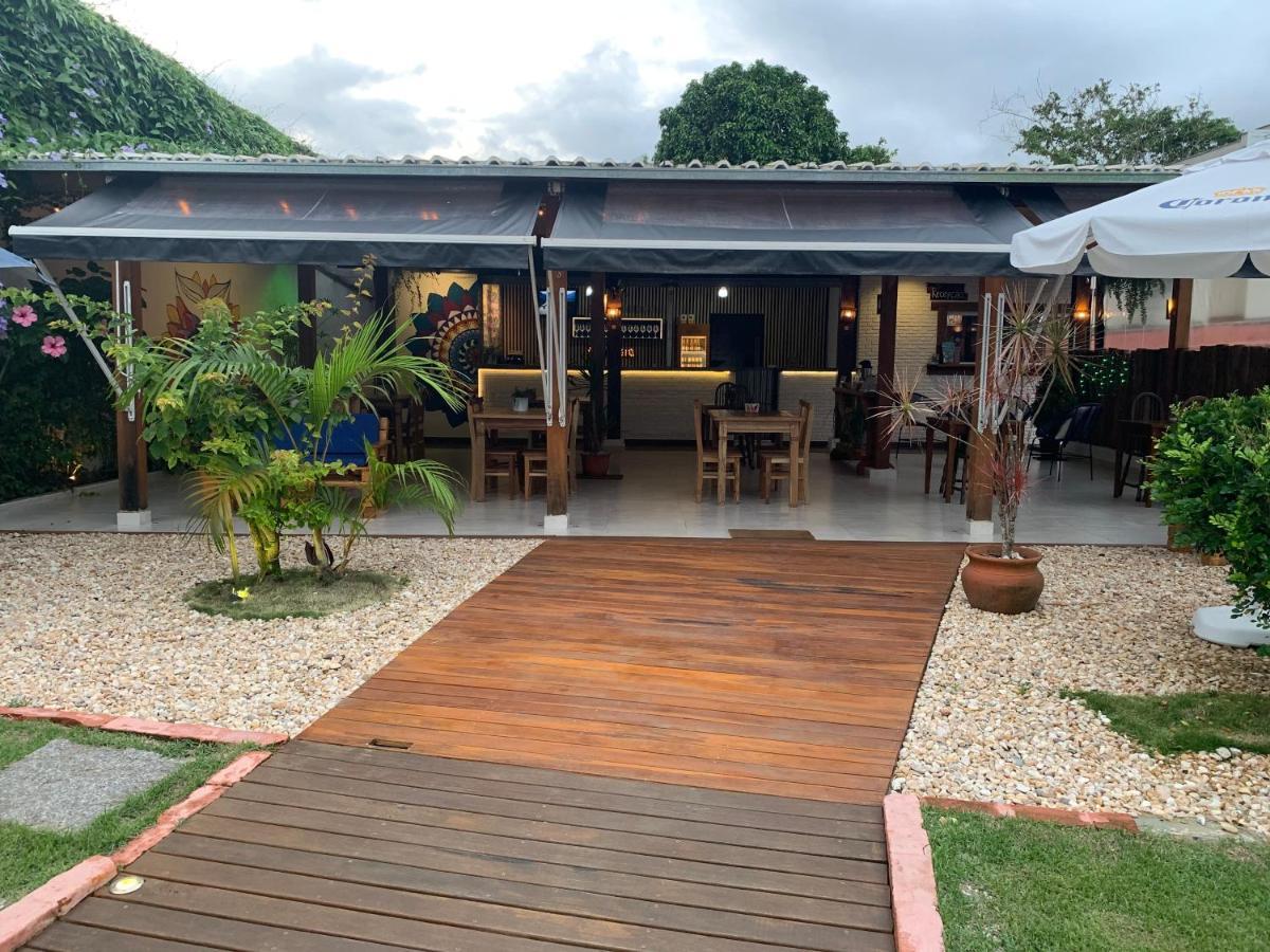 Pousada Pono Village Juqueí Extérieur photo
