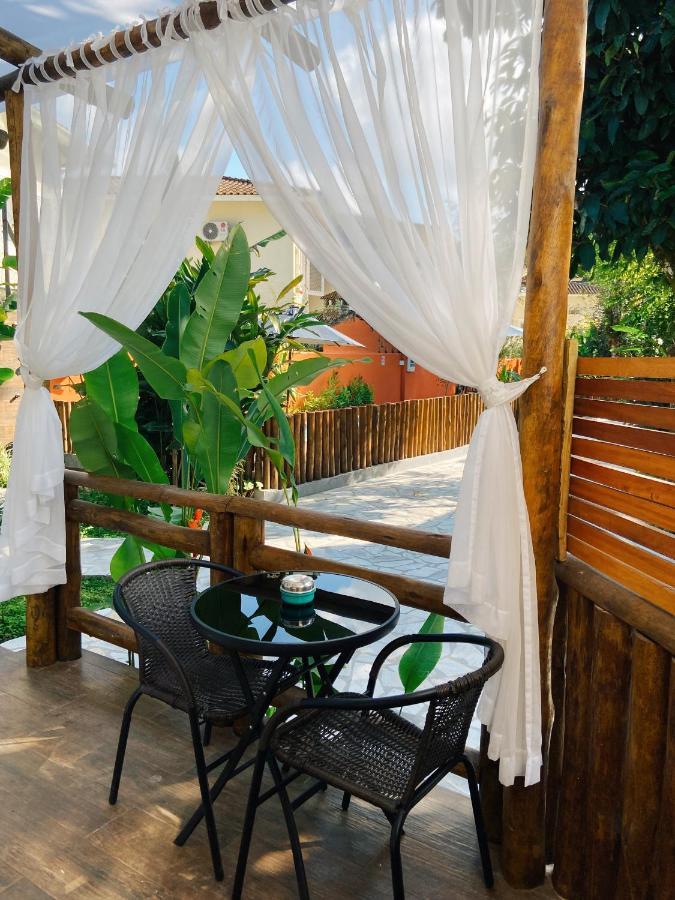 Pousada Pono Village Juqueí Extérieur photo