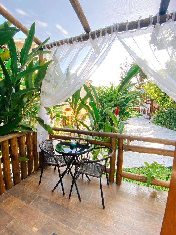 Pousada Pono Village Juqueí Extérieur photo