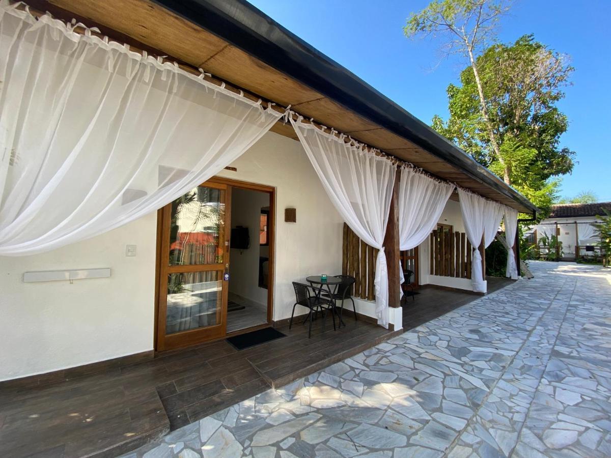 Pousada Pono Village Juqueí Extérieur photo