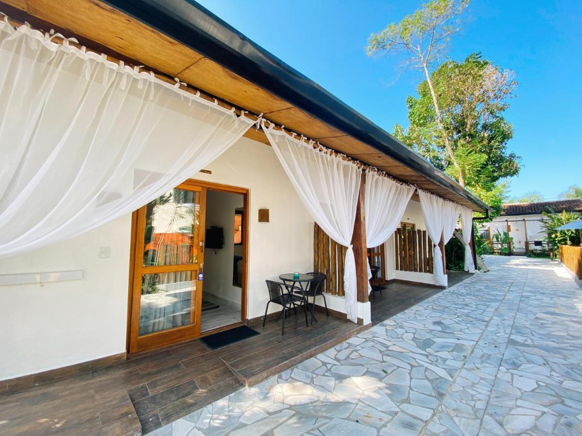 Pousada Pono Village Juqueí Extérieur photo