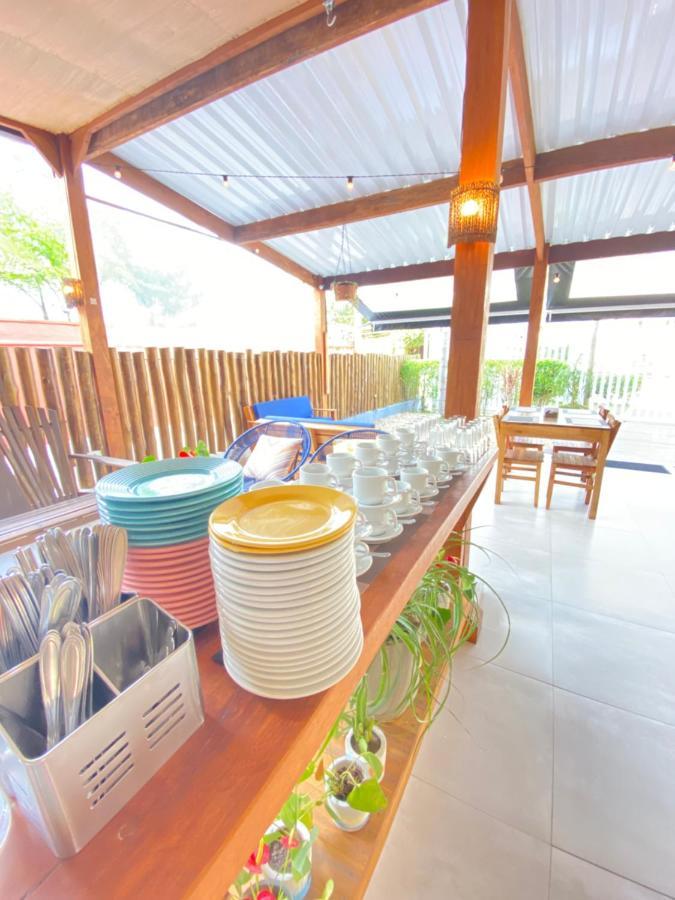 Pousada Pono Village Juqueí Extérieur photo