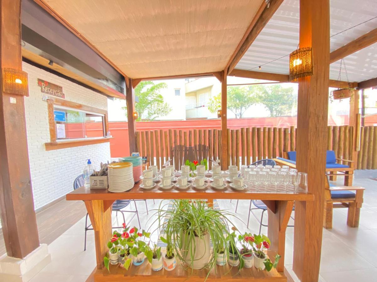 Pousada Pono Village Juqueí Extérieur photo