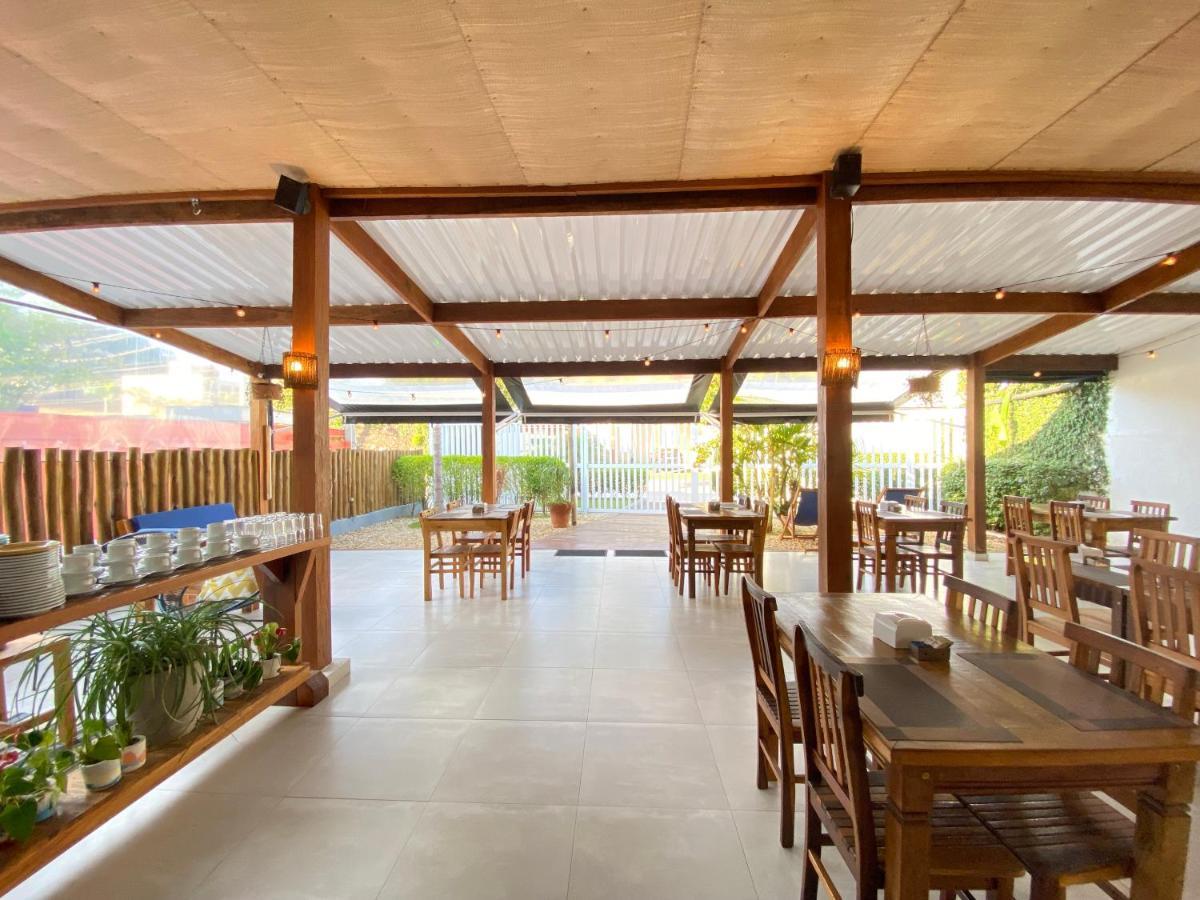 Pousada Pono Village Juqueí Extérieur photo